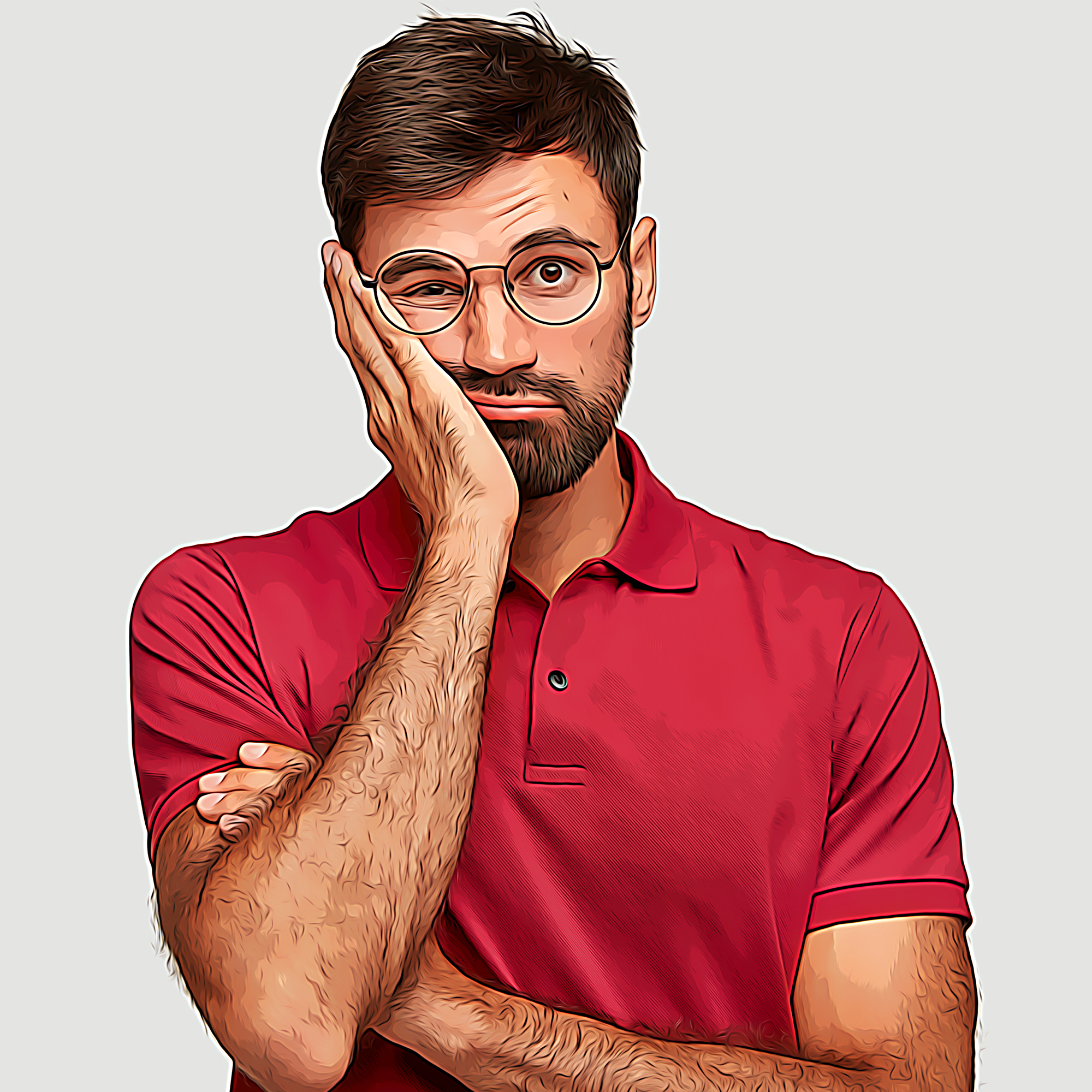 Cartoon Effect Action, Addons GraphicRiver